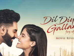 List Of Punjabi Movies Releasing in May 2019