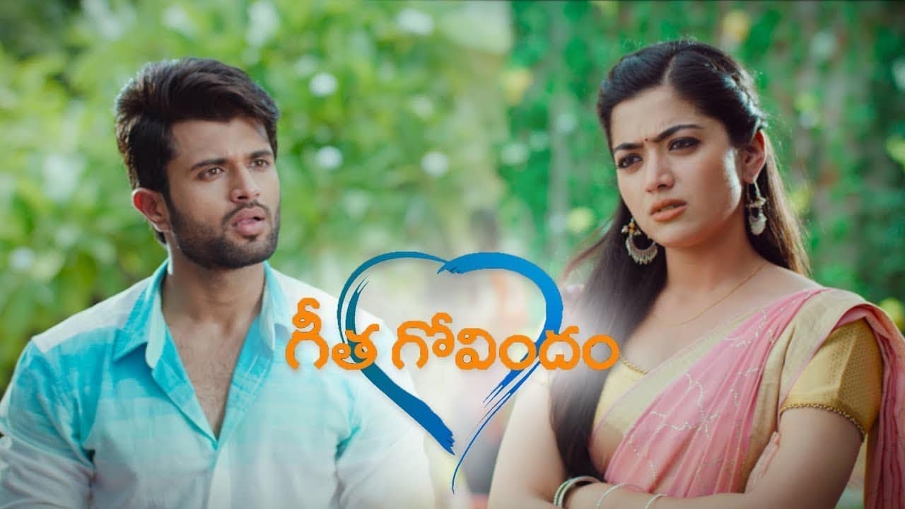 Top Telugu Movie released on 2018